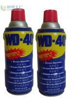 WD-40防銹劑與乳化油 多功能工業防護解決方案