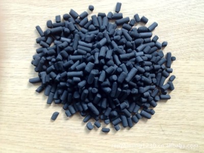 常德瑞林牌煤質(zhì)柱狀活性炭 產(chǎn)品應(yīng)用詳解與岳陽(yáng)生產(chǎn)工藝圖解