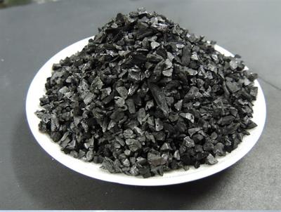 球狀活性炭 品質(zhì)與價(jià)格的平衡之道